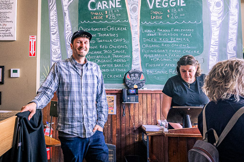 Portsmouth, NH - May 2025